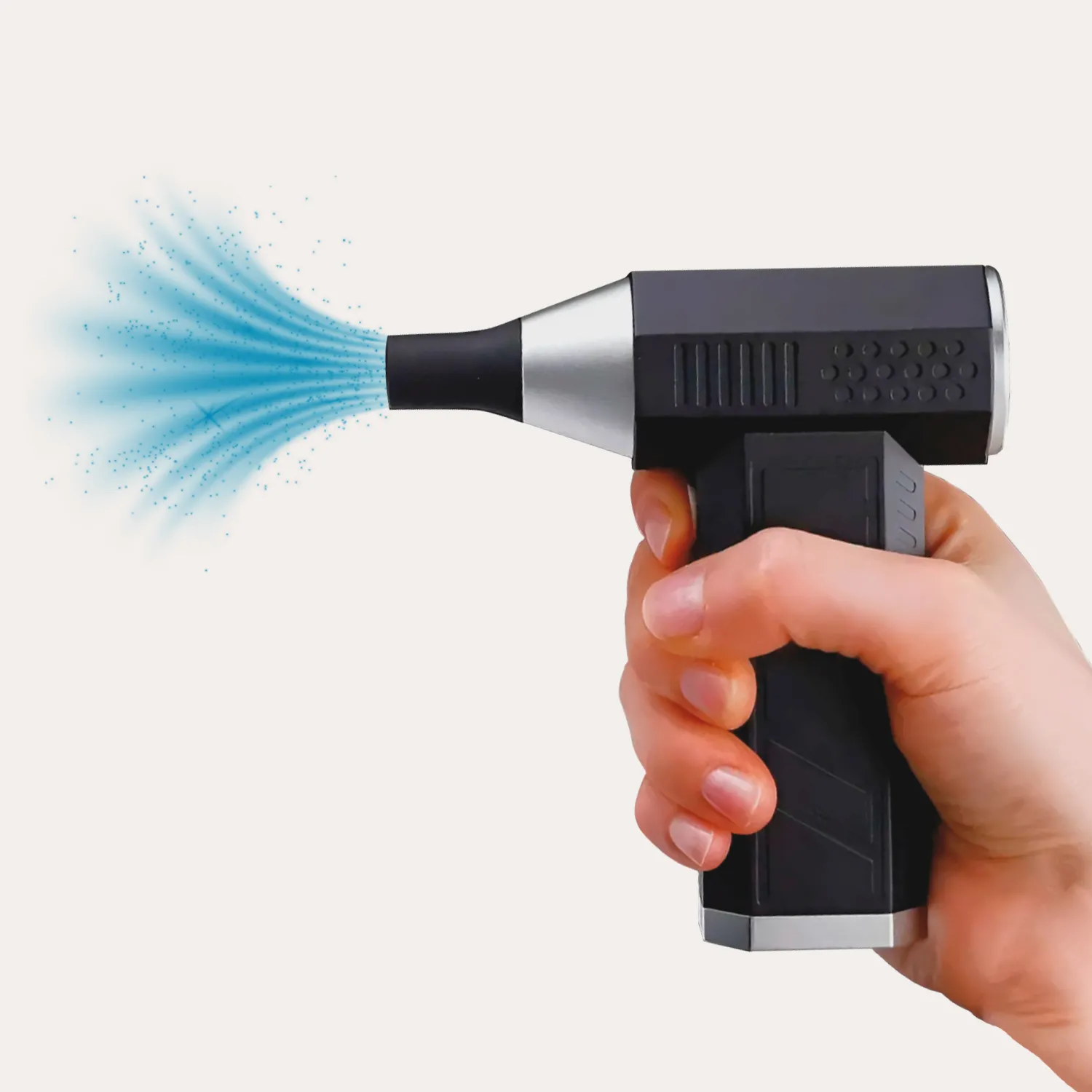 Car Vacuum & Air Blower Crossclean Featured 2