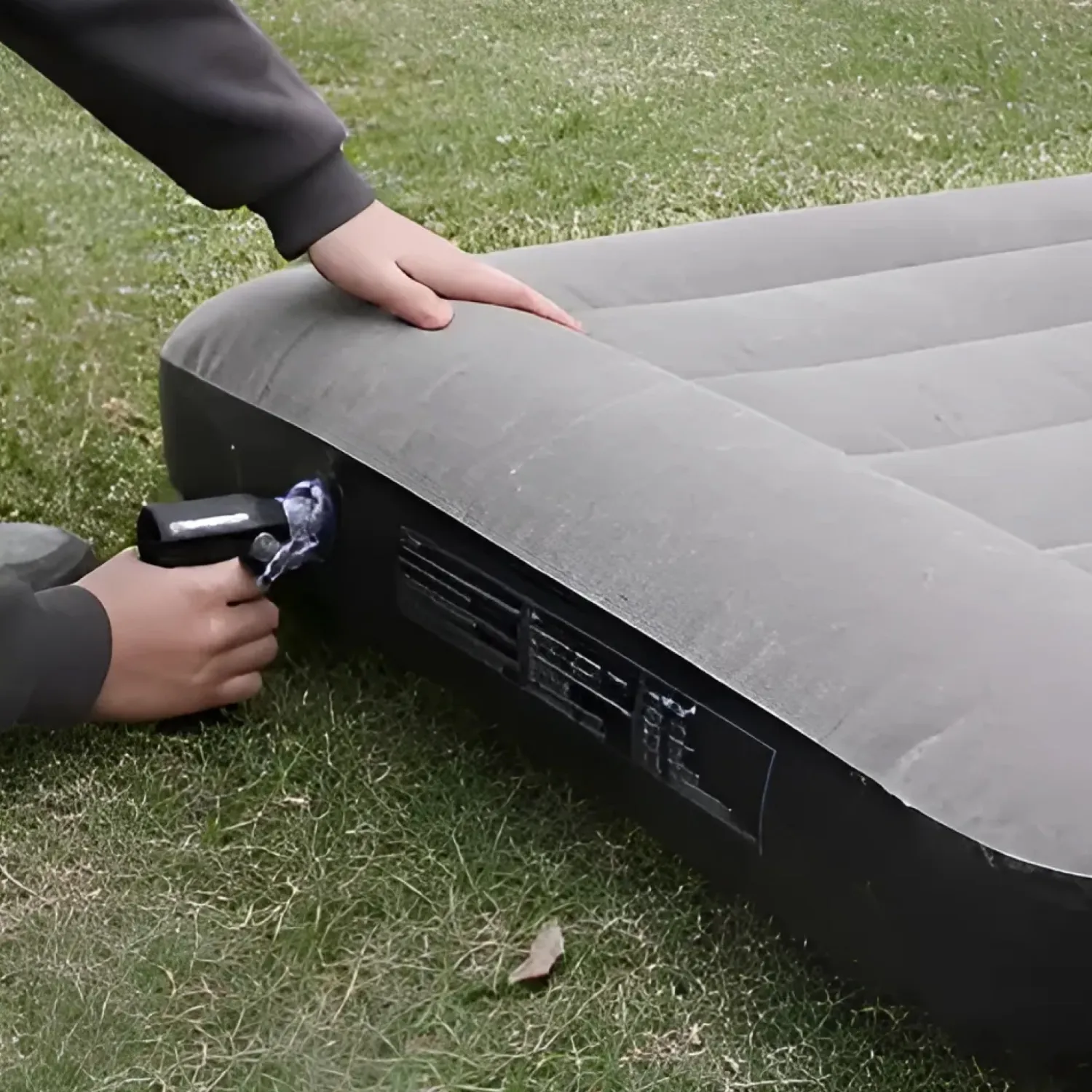 Car Vacuum & Air Blower Crossclean Gallery 6