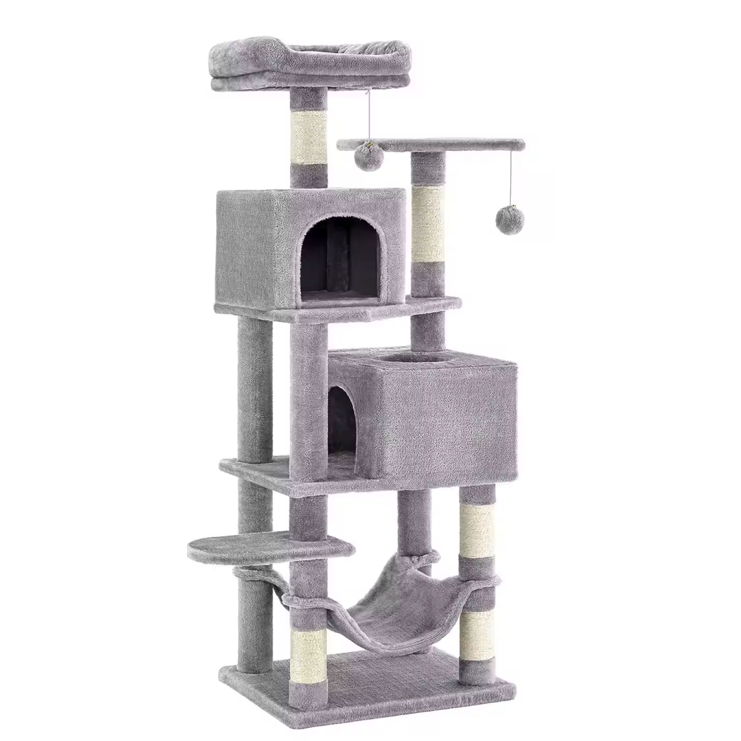 Cat Tree Variation 3