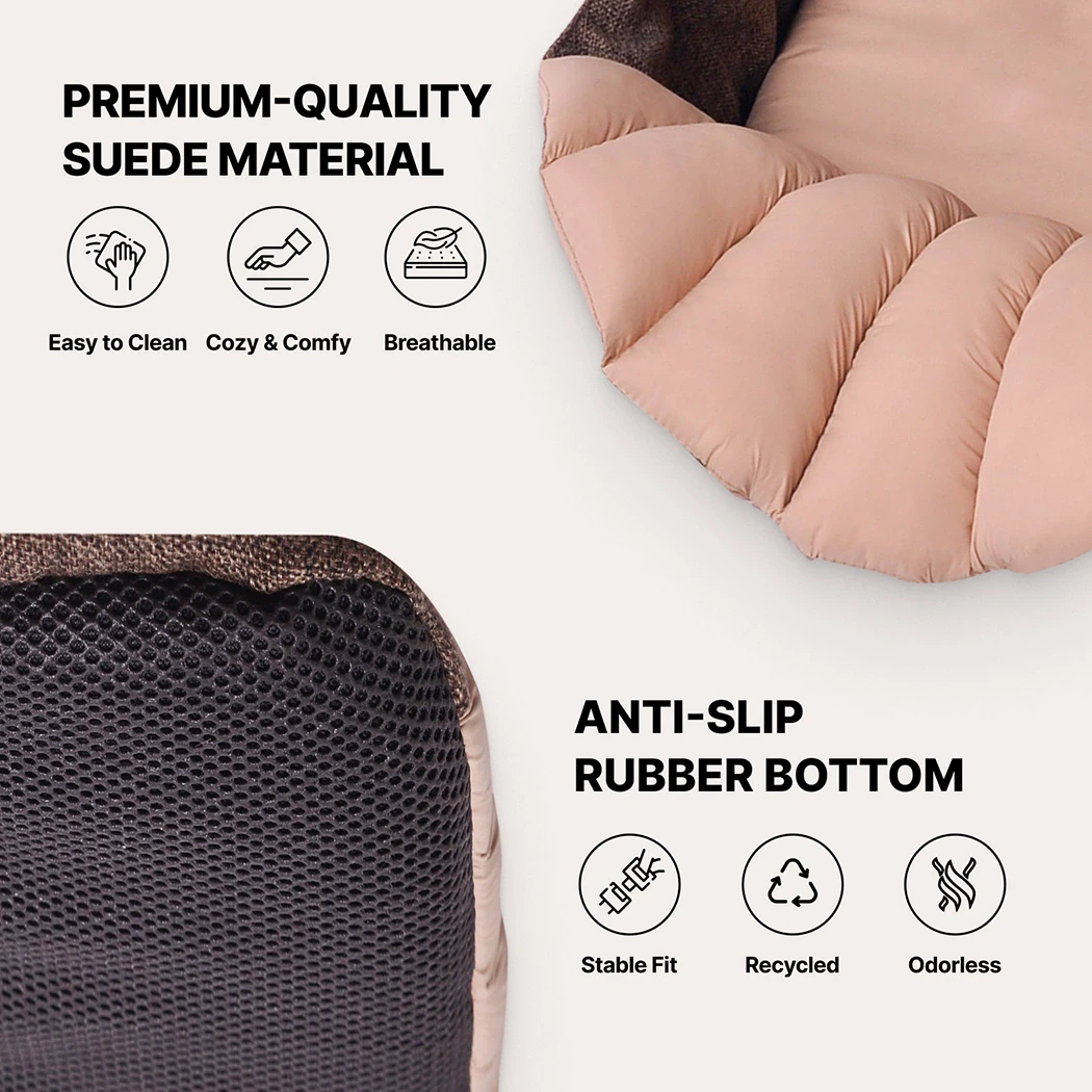 Dog Carrier Bag Seashell Gallery 5