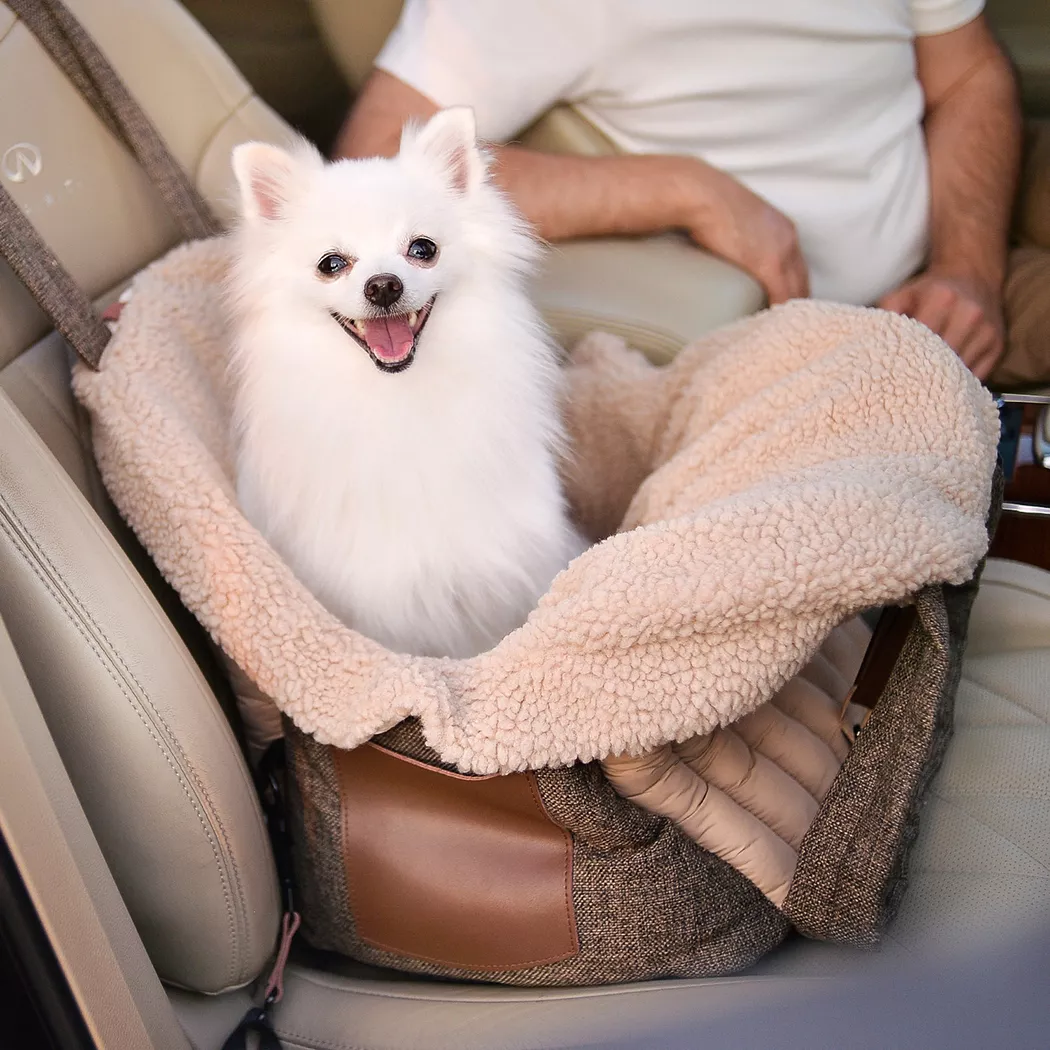 Dog Carrier Bag Seashell Gallery 7