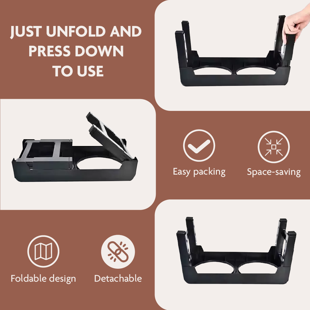 Elevated Dog Bowls 8