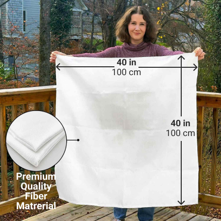 Fire Blanket Description 1