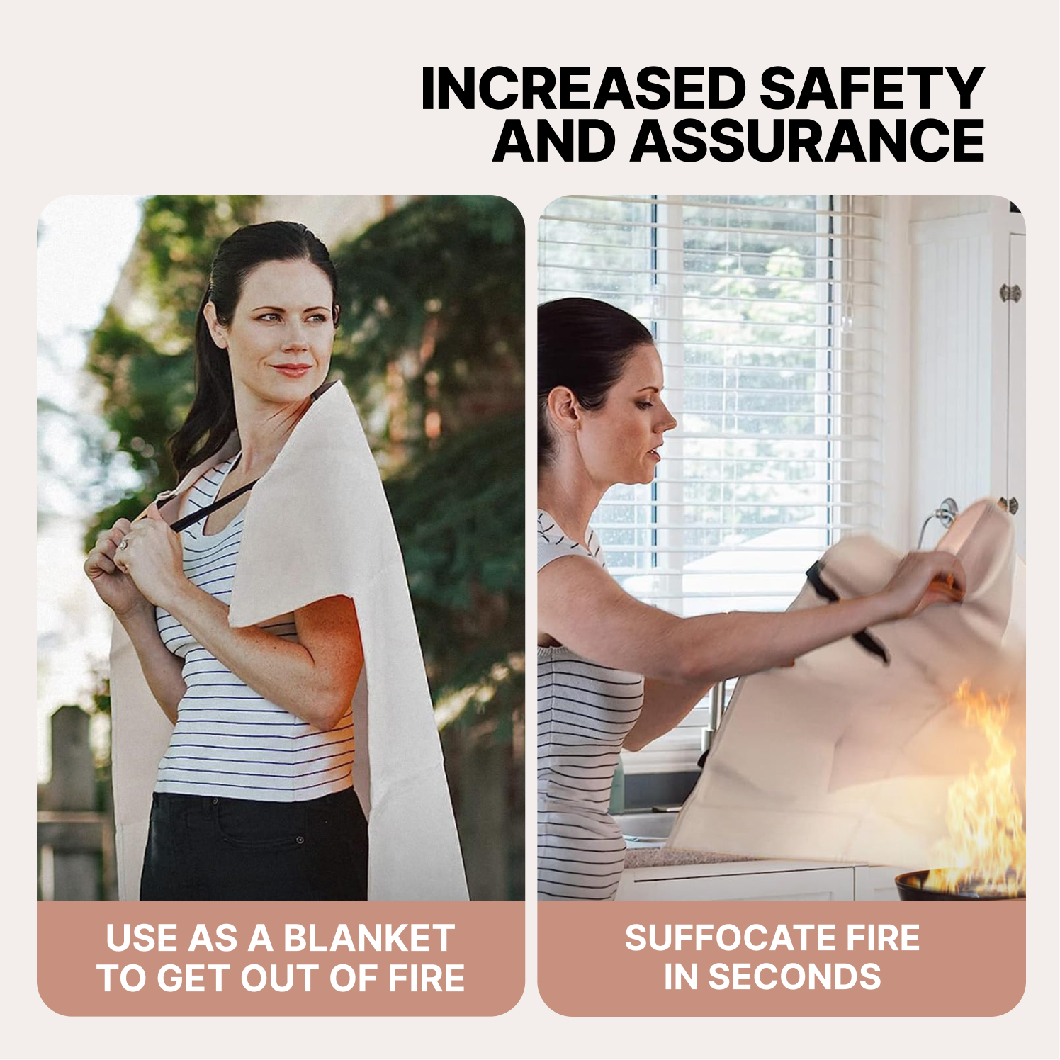 Fire Blanket Gallery 2