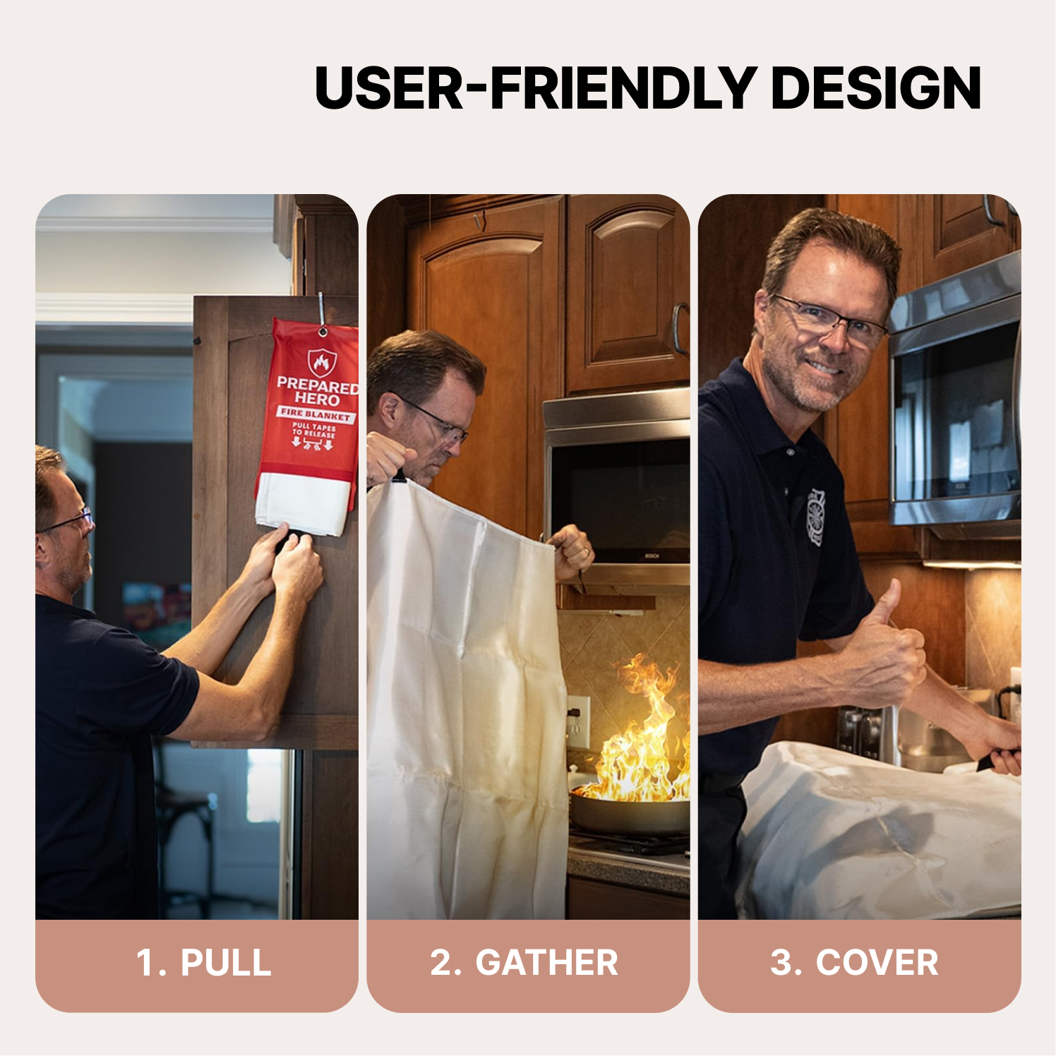 Fire Blanket Gallery 3