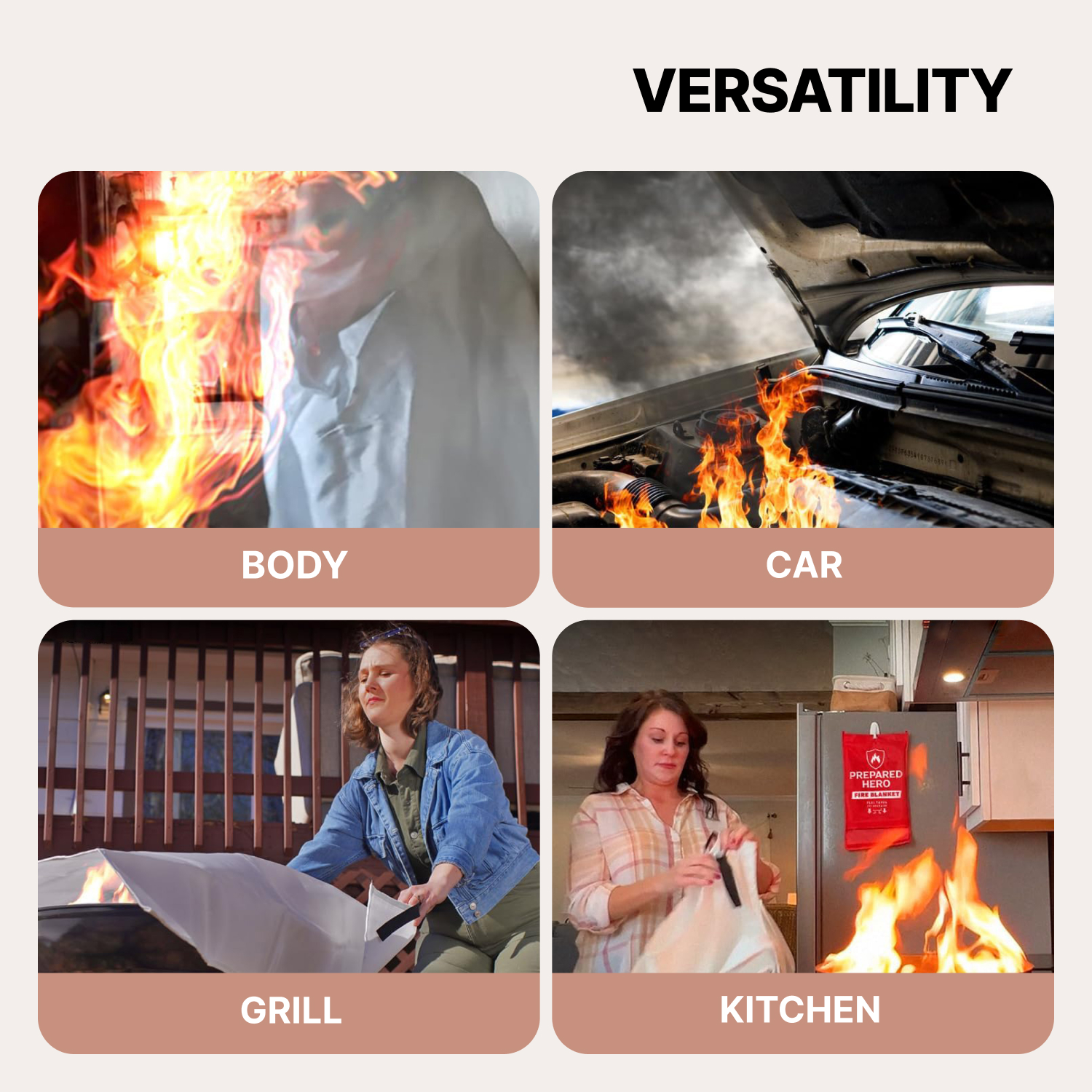 Fire Blanket Gallery 4