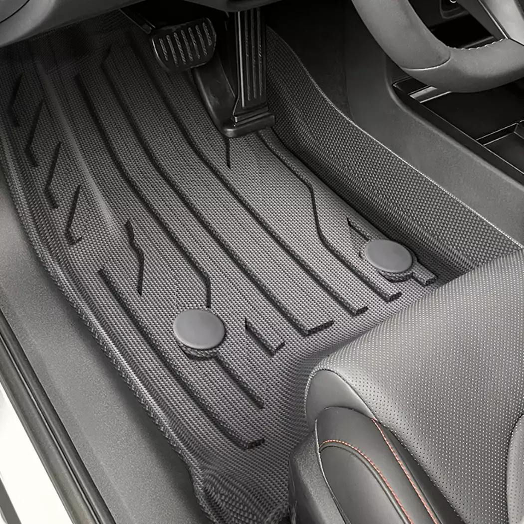Gmc Sierra Floor Mats Gallery 8
