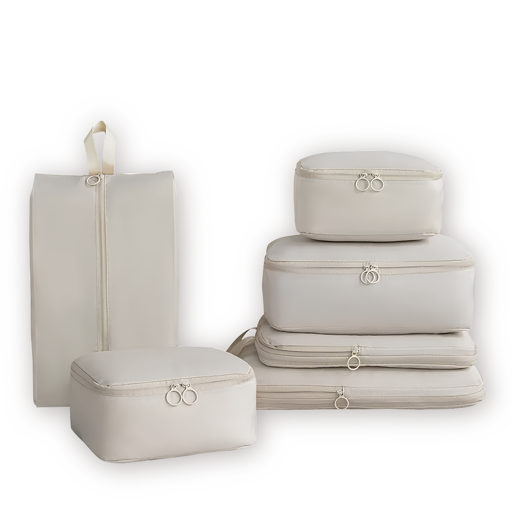 Packing Cubes 2