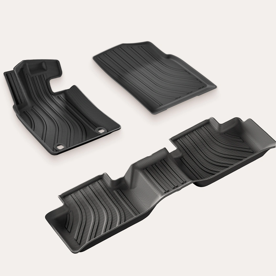 Toyota Camry Floor Mats Set Gallery 7
