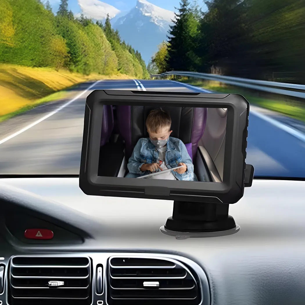Baby Car Camera Featured 2
