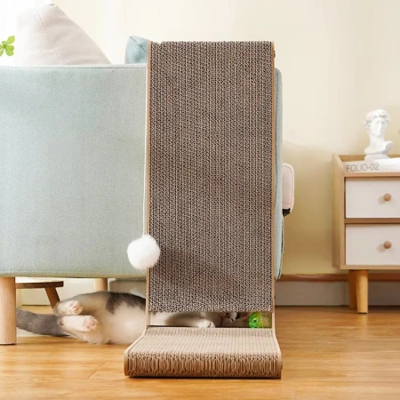 Cat Scratching Board 3 Description Cat Scratching Board 3 Description