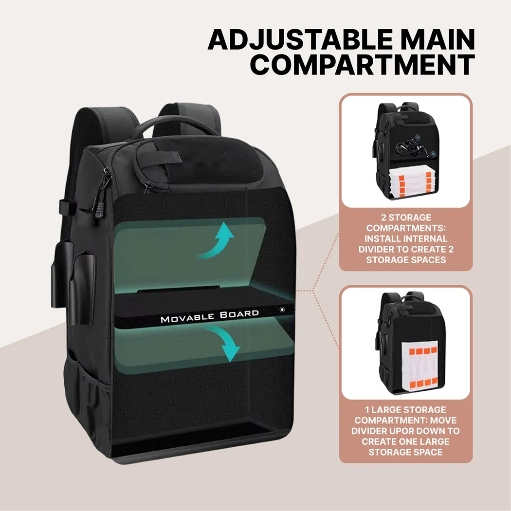 Fishing Tackle Bag Gallery 3