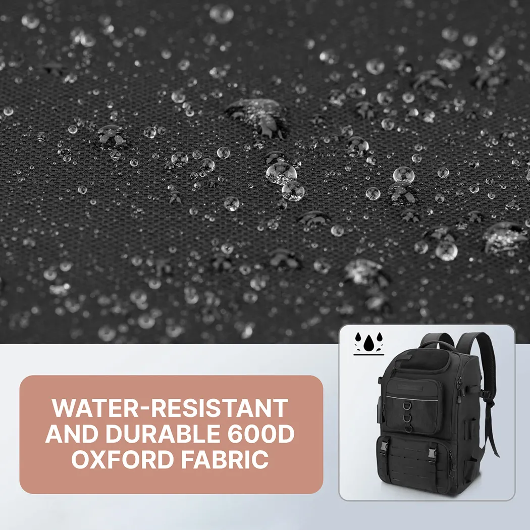 Fishing Tackle Bag Gallery 5