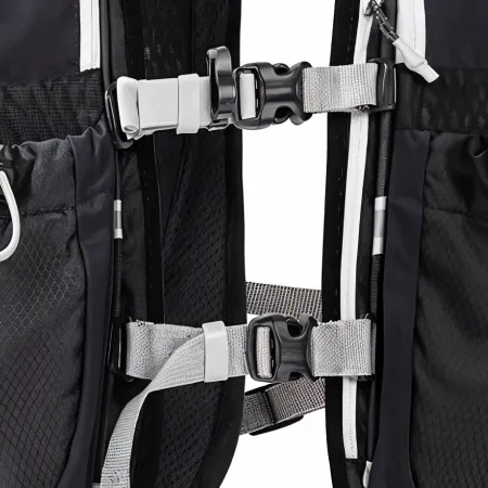 Hydration Running Vest 1 Description