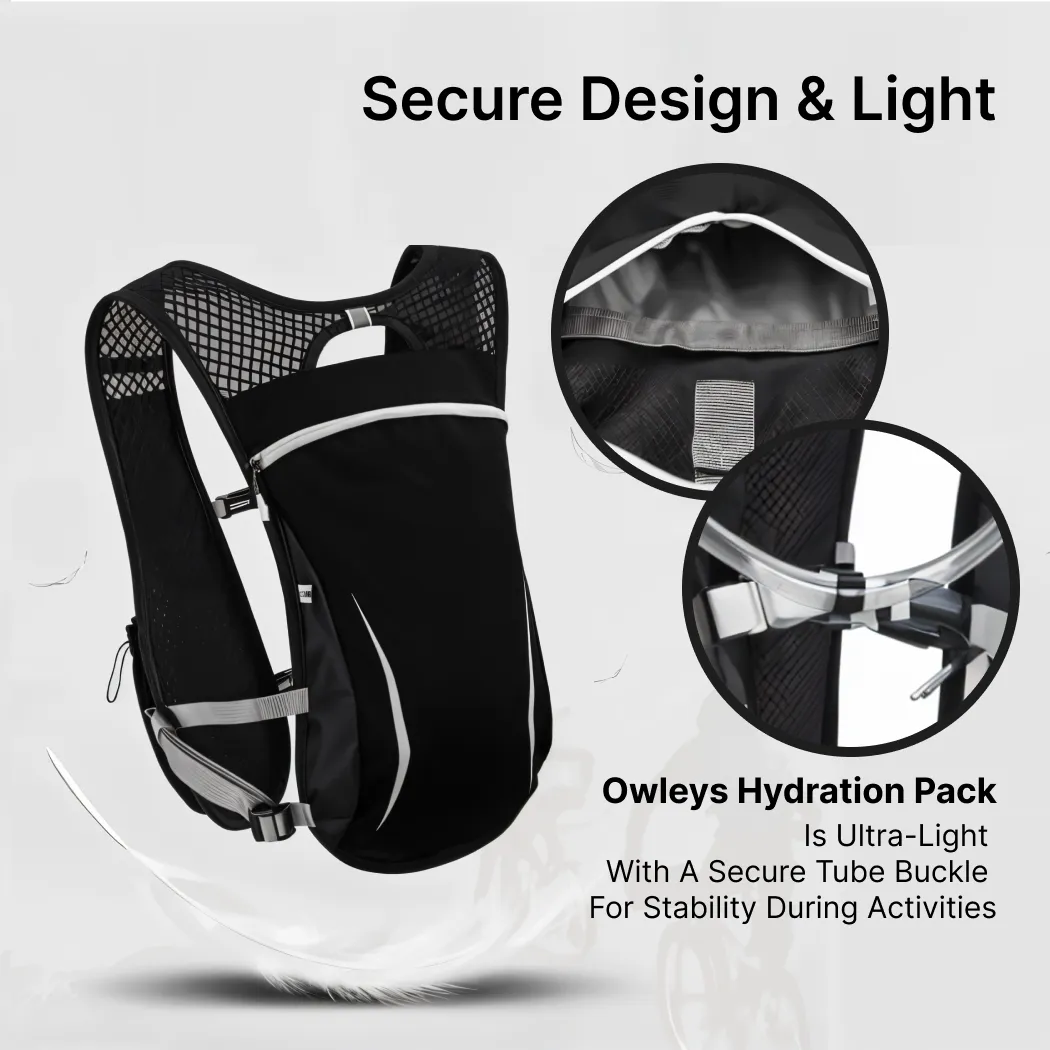 Running Vest Gallery 2