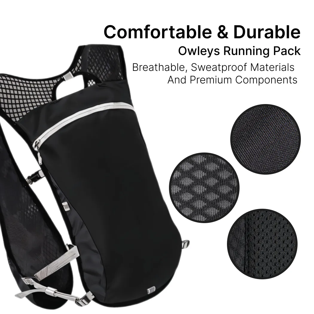 Running Vest Gallery 3