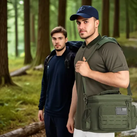 Tactical Lunch Box 2 Description Tactical Lunch Box 2 Description