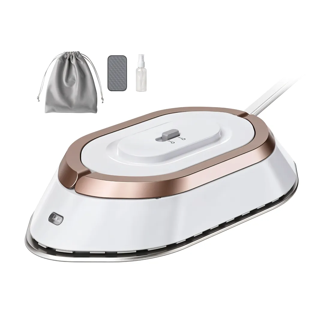 Travel Iron Mini with Steam Featured 1