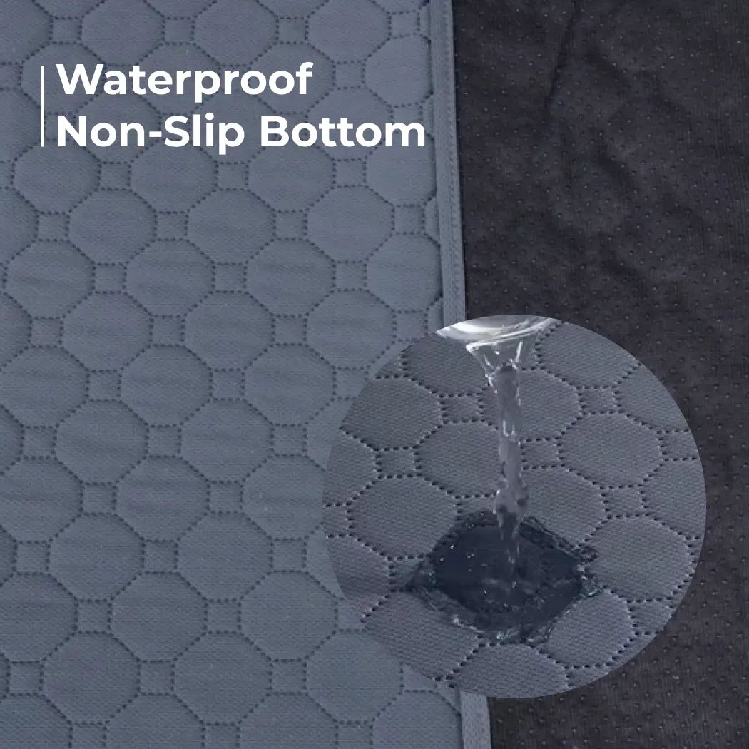 Washable Pee Pads Gallery 1