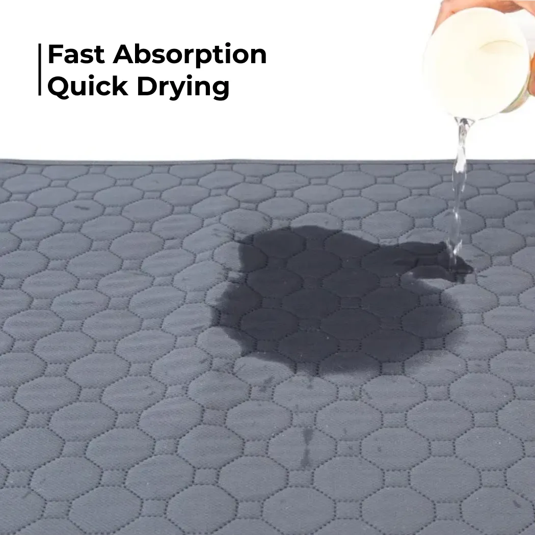 Washable Pee Pads Gallery 5