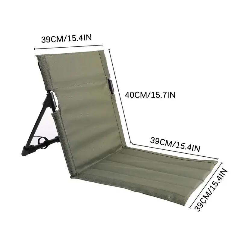 Folding Camping Chair Outdoor Camping Backrest Lazy Chair Portable Folding Chair Camping Chair Beach Chair Camping Equipment Folding Camping Chair Outdoor Camping Backrest Lazy Chair Portable Folding Chair Camping Chair Beach Chair Camping Equipment