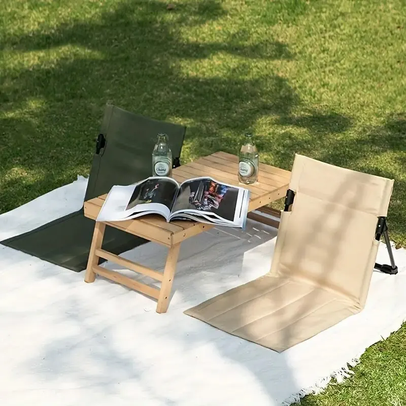 Folding Camping Chair Outdoor Camping Backrest Lazy Chair Portable Folding Chair Camping Chair Beach Chair Camping Equipment Folding Camping Chair Outdoor Camping Backrest Lazy Chair Portable Folding Chair Camping Chair Beach Chair Camping Equipment