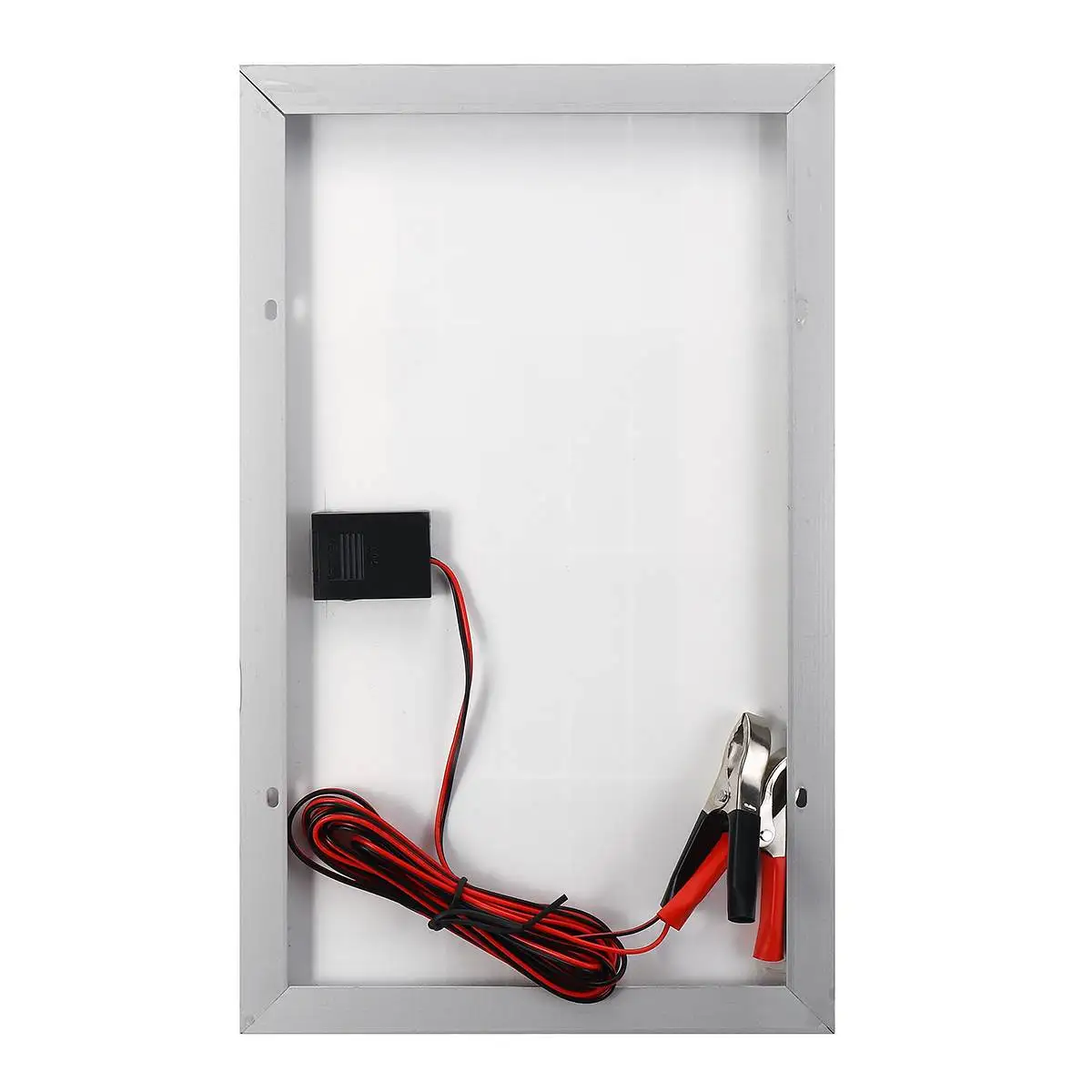 600W Solar cell Photovoltaic Panel Power Bank with Alligator Clip/ IP65 Water Resistance for Solar panel Camping Equipment 600W Solar cell Photovoltaic Panel Power Bank with Alligator Clip/ IP65 Water Resistance for Solar panel Camping Equipment