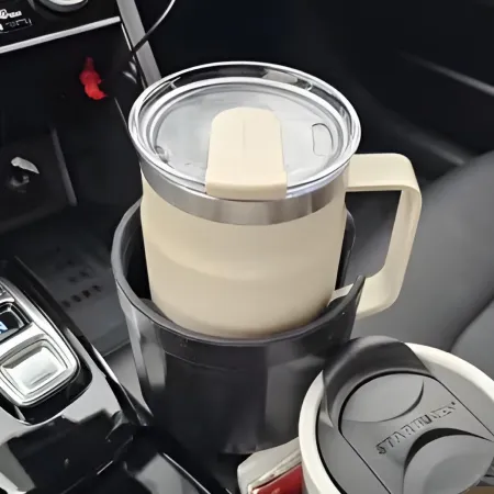 Car Cup Holder 2 Description Car Cup Holder 2 Description