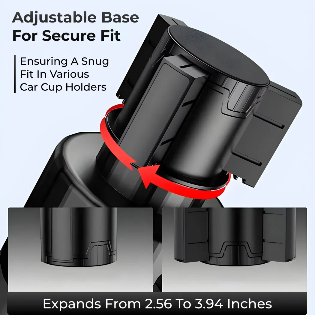 Car Cup Holder Gallery 2