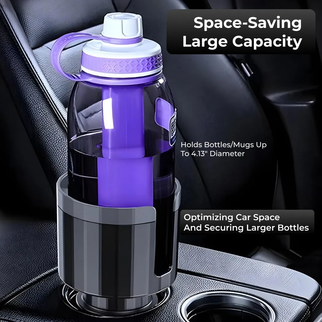 Car Cup Holder Gallery 4