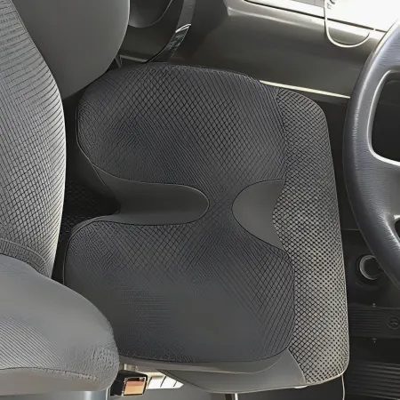 Car Seat Cushion 1 Description