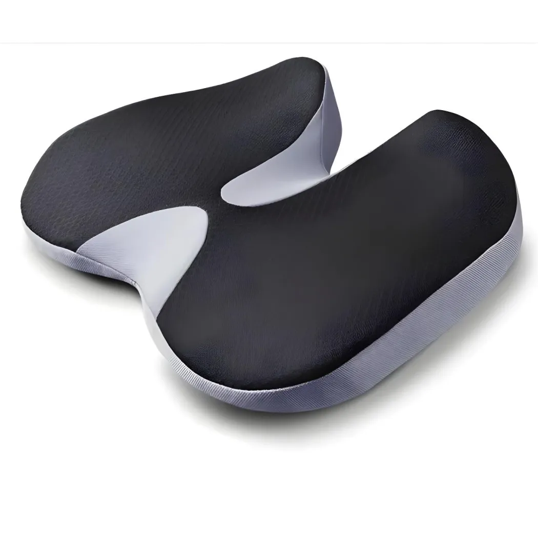 Car Seat Cushion Featured 1