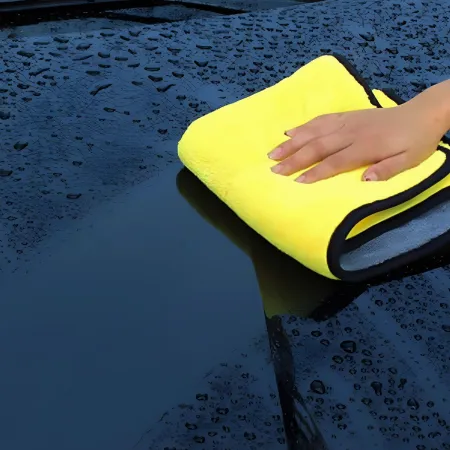 Car Washing Microfiber 1 Description