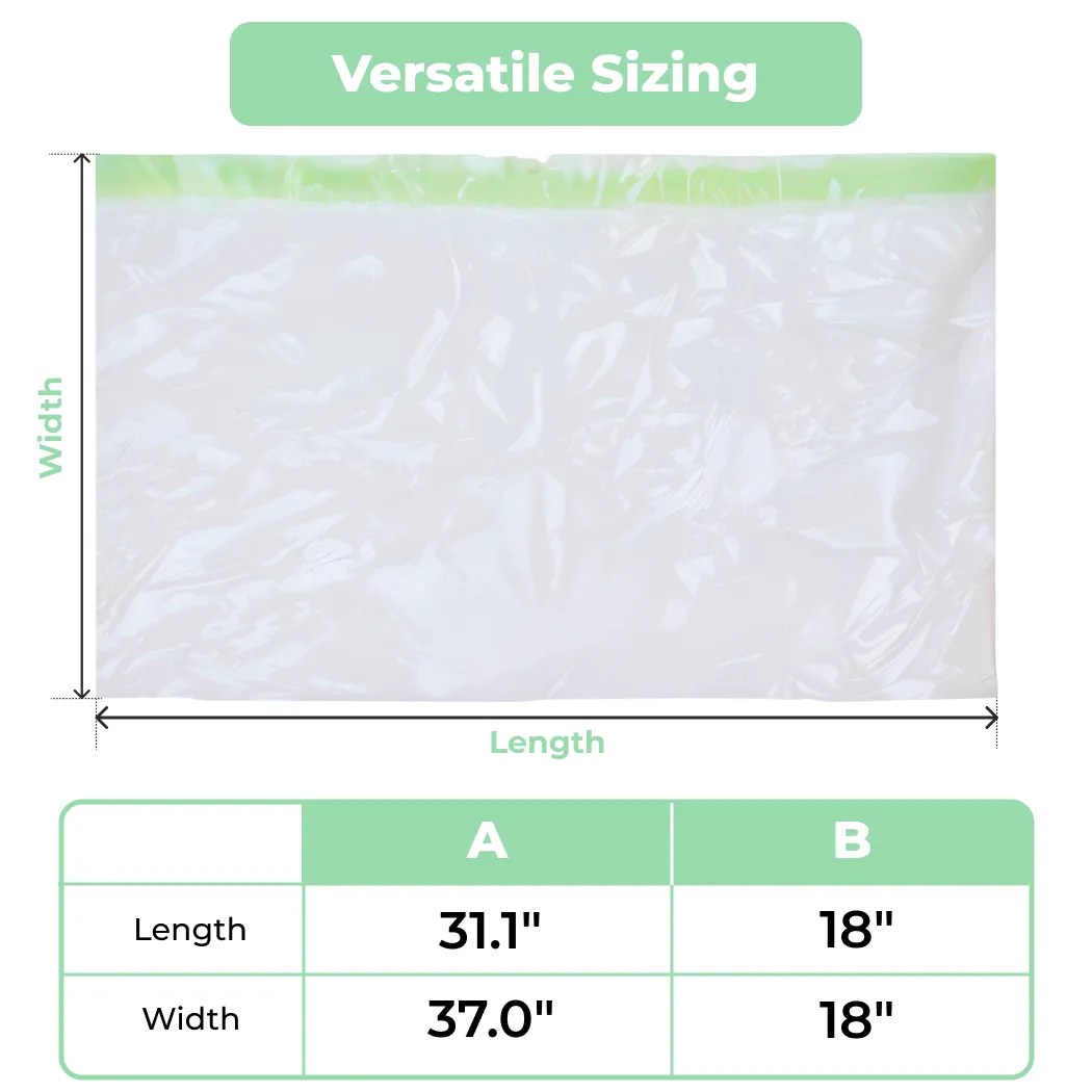 Cat Litter Box Liners Gallery 2