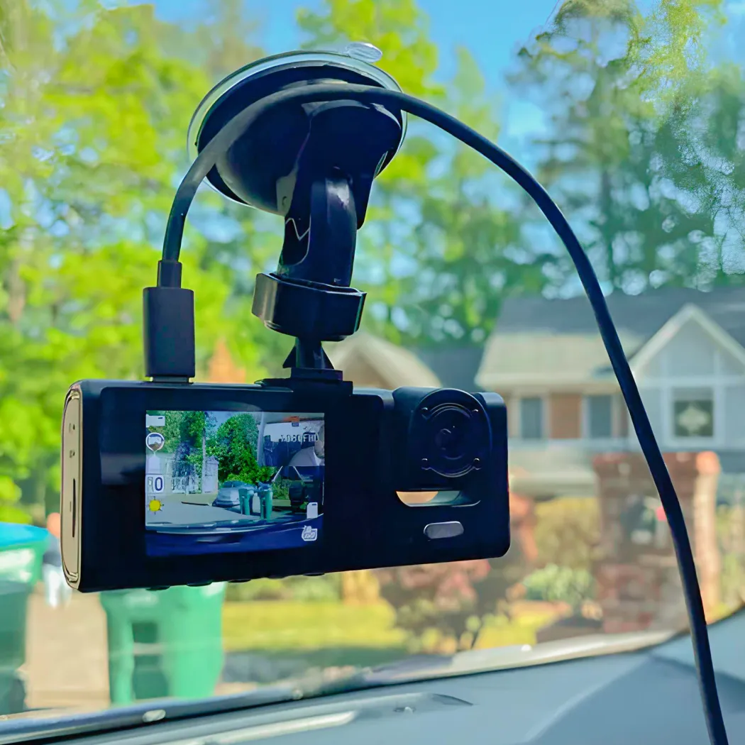 Dash Cam Featured 2