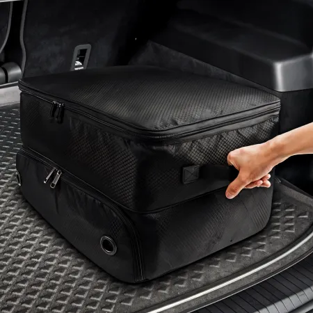 Car Golf Trunk Organizer 2 Description Car Golf Trunk Organizer 2 Description