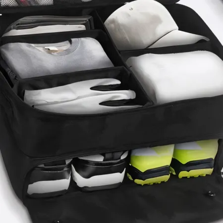 Car Golf Trunk Organizer 1 Description