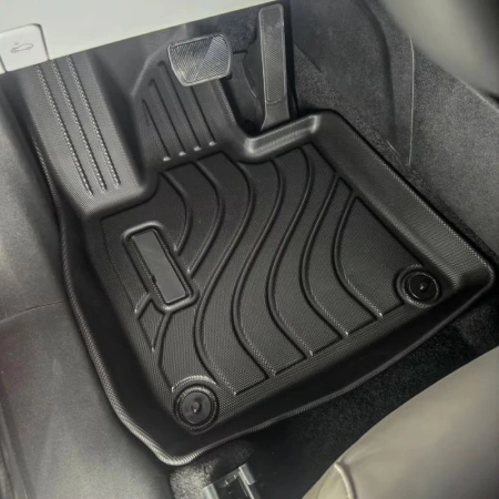 Floor Mats Description Floor Mats Description