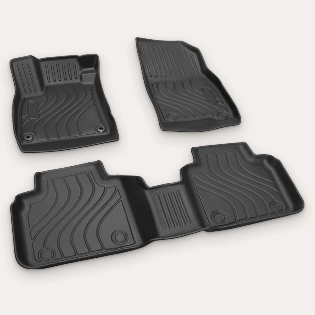 Honda Accord 2023-2024 Floor Mats Gallery 6