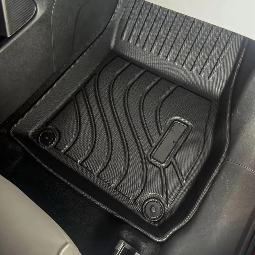 Honda Accord 2023-2024 Floor Mats Gallery 8