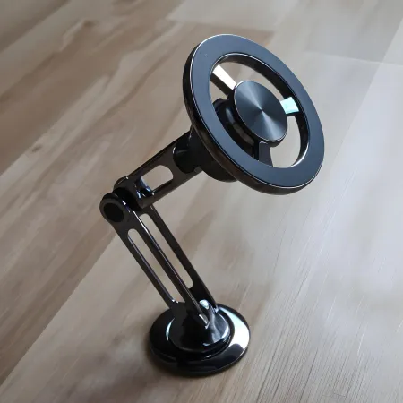 Magnetic Phone Car Mount 2 Description Magnetic Phone Car Mount 2 Description