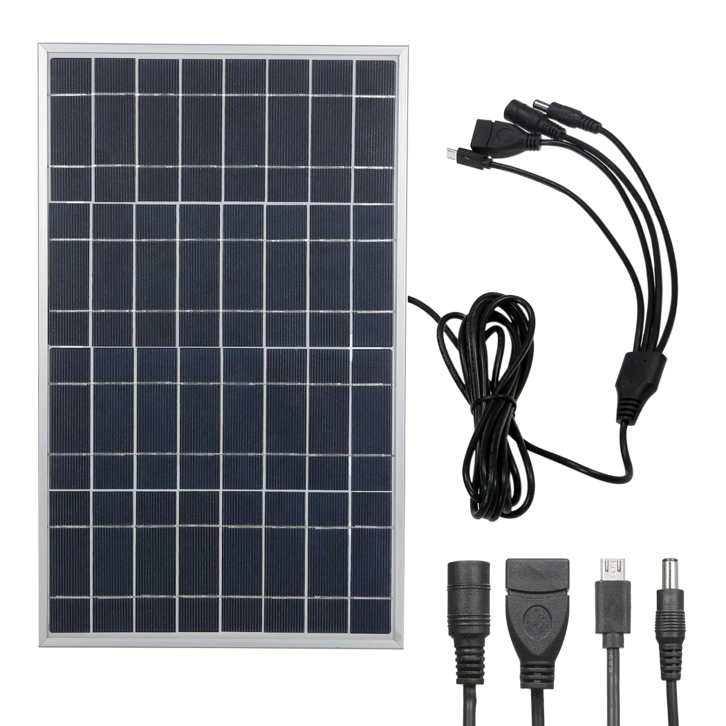 Solar Panel 1