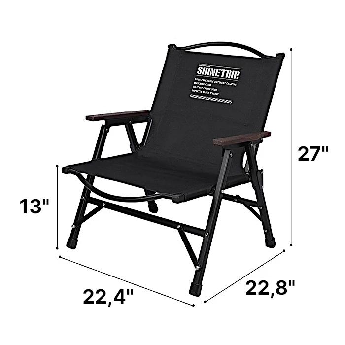Tactical Chair 2