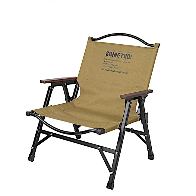 Tactical Chair