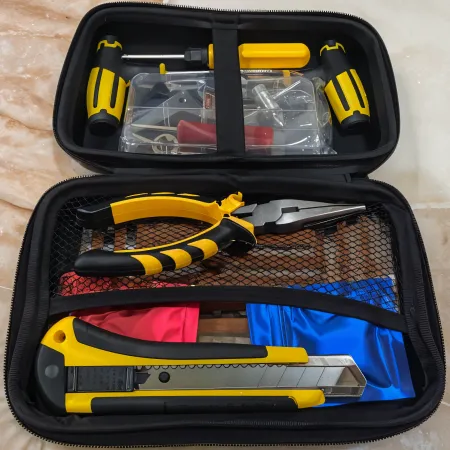 Car Tire Repair Tool Kit 3 Description Car Tire Repair Tool Kit 3 Description