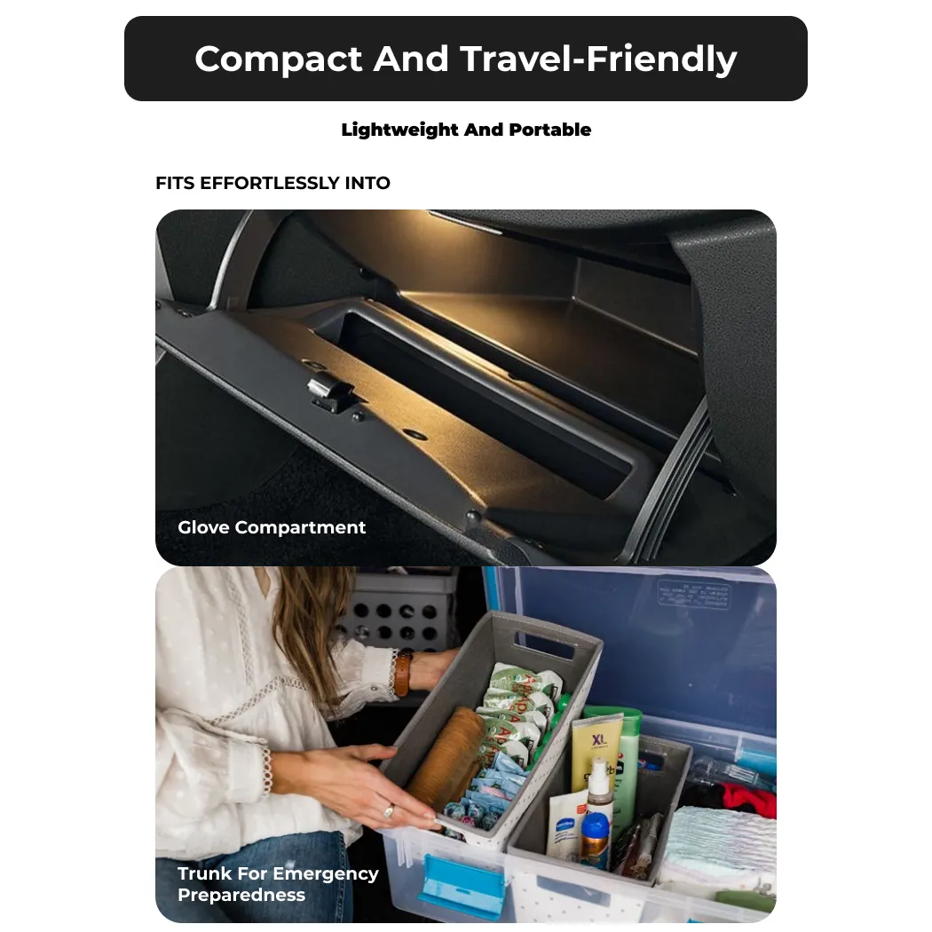 Tire Repair Kit Gallery 4